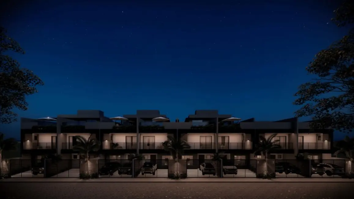 Foto 6 de Sobrado com 3 quartos à venda, 170m2 em São Francisco de Assis, Camboriu - SC