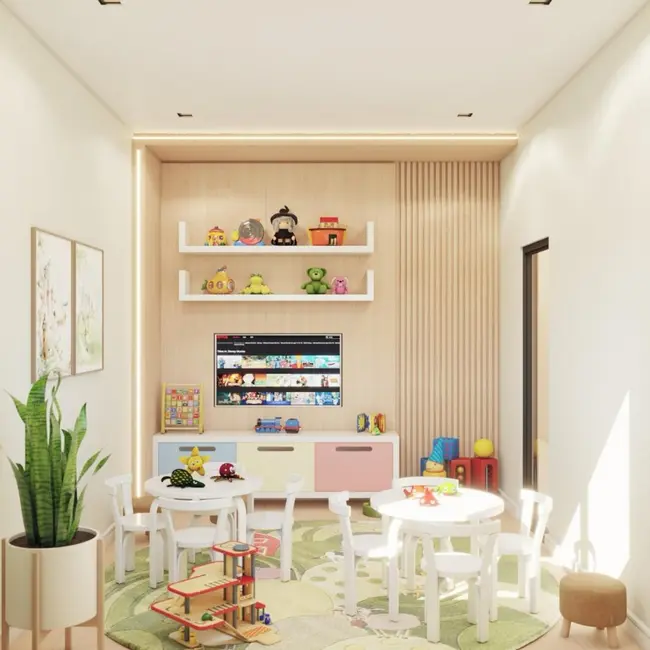 Foto 4 de Apartamento com 3 quartos à venda, 98m2 em Centro, Camboriu - SC