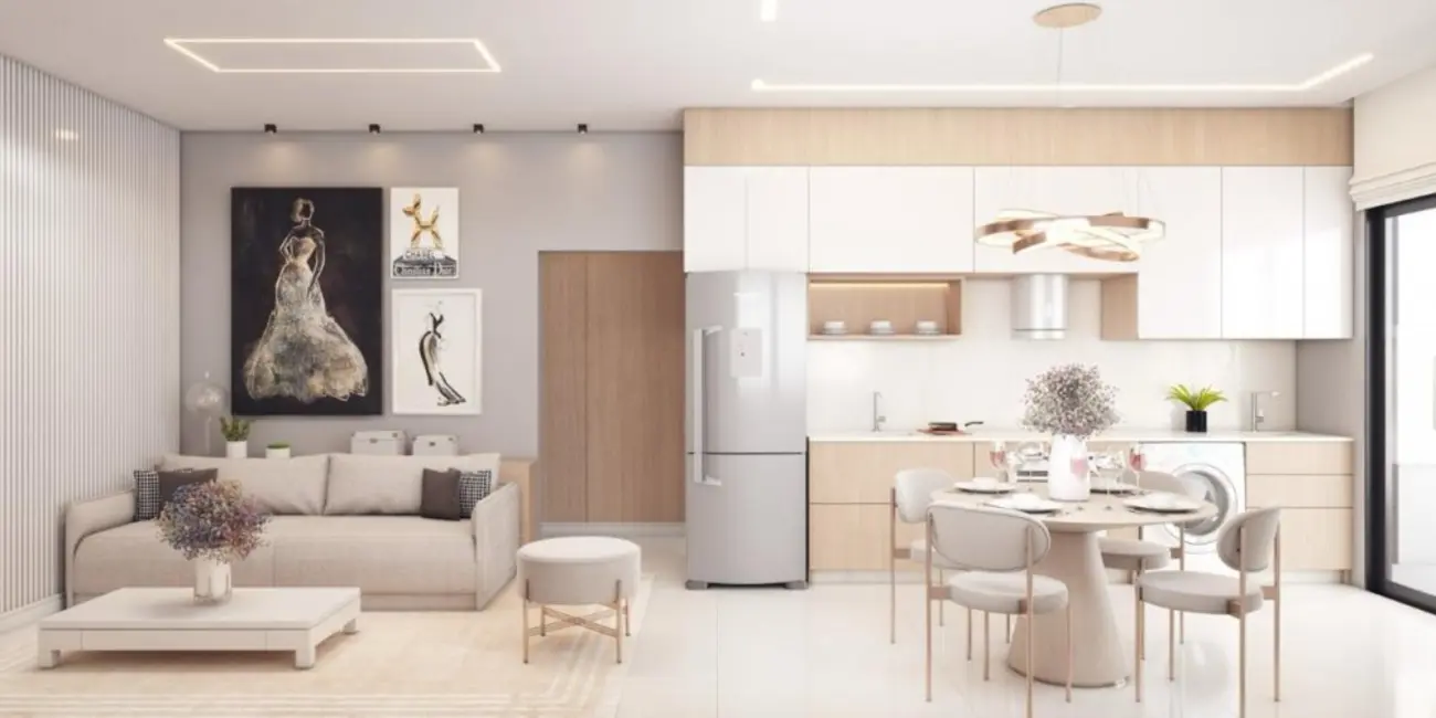 Foto 9 de Apartamento com 3 quartos à venda, 98m2 em Centro, Camboriu - SC