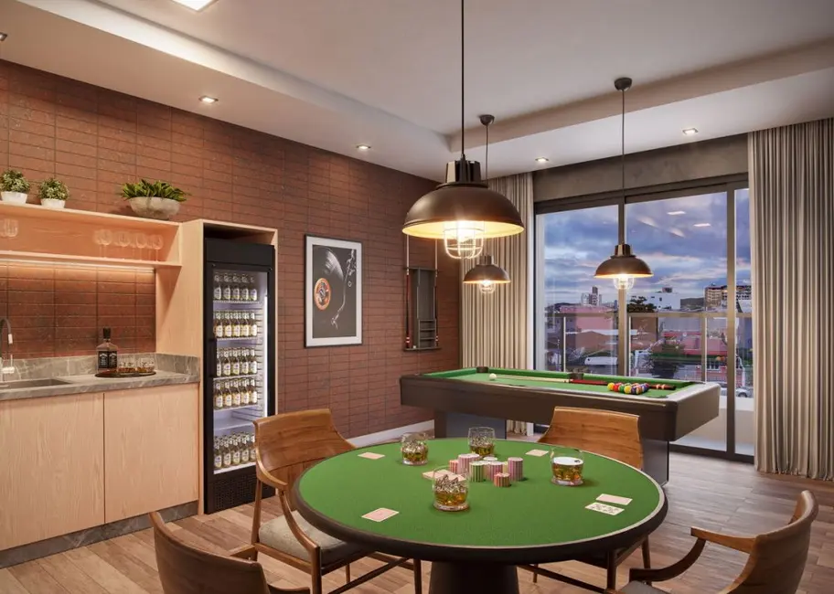 Foto 6 de Apartamento com 2 quartos à venda, 72m2 em Centro, Camboriu - SC