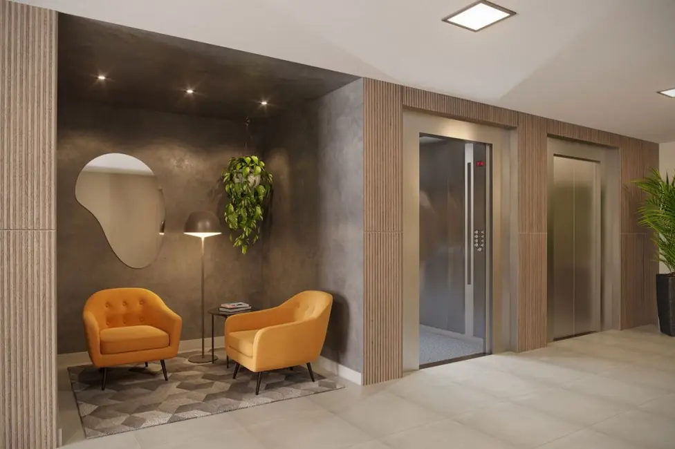 Foto 5 de Apartamento com 2 quartos à venda, 72m2 em Centro, Camboriu - SC