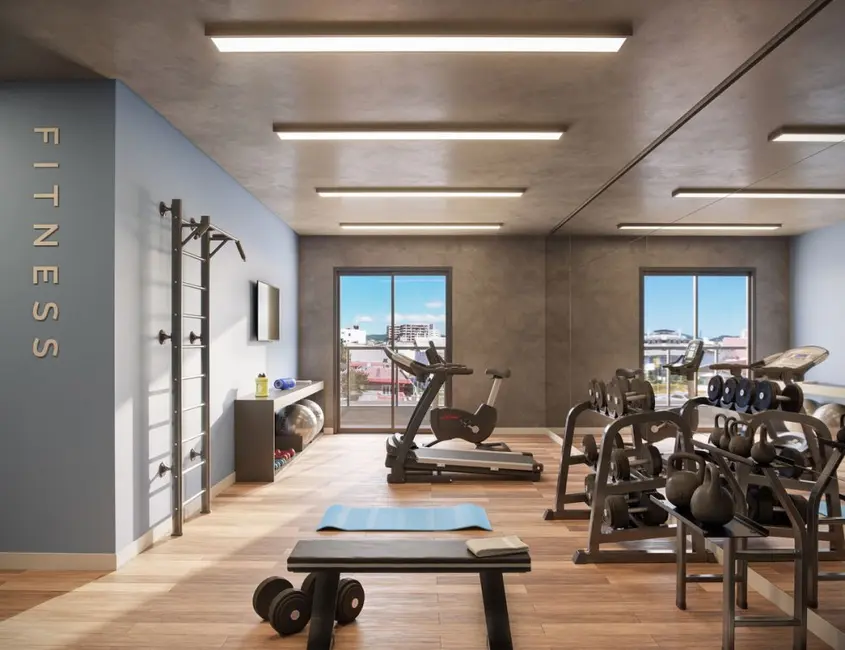 Foto 7 de Apartamento com 2 quartos à venda, 72m2 em Centro, Camboriu - SC