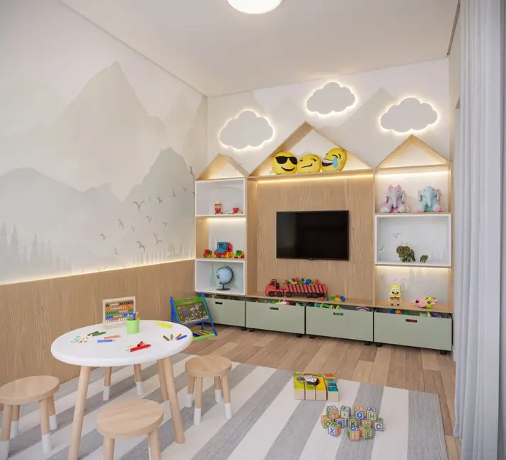 Foto 9 de Apartamento com 2 quartos à venda, 72m2 em Centro, Camboriu - SC