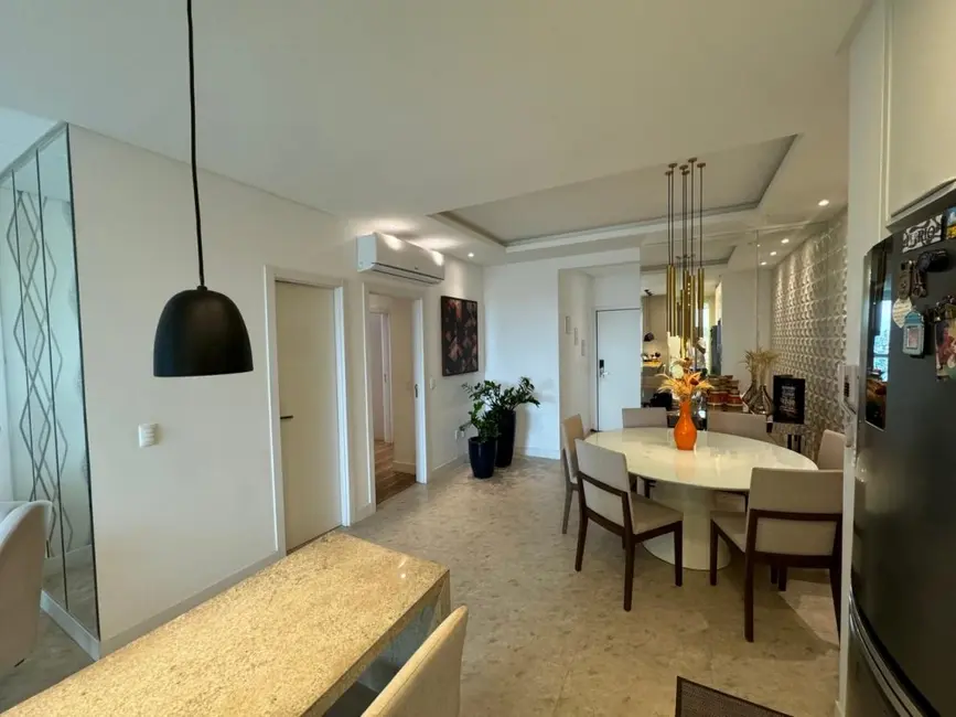 Foto 6 de Apartamento com 3 quartos à venda, 99m2 em Centro, Camboriu - SC