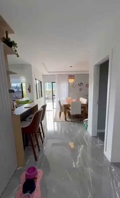 Foto 1 de Sobrado com 3 quartos à venda, 185m2 em Rio Pequeno, Camboriu - SC