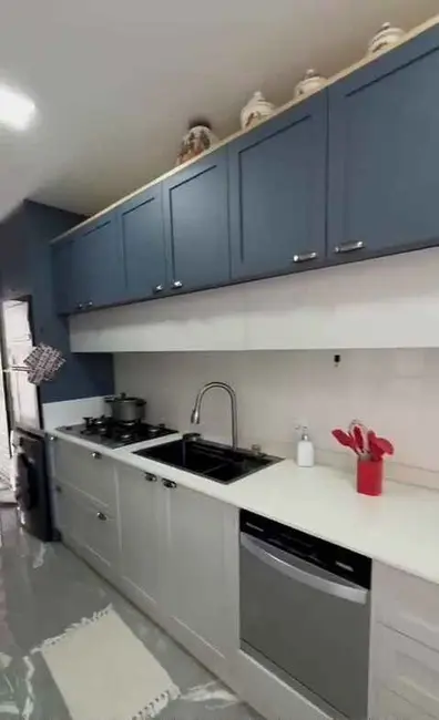 Foto 3 de Sobrado com 3 quartos à venda, 185m2 em Rio Pequeno, Camboriu - SC