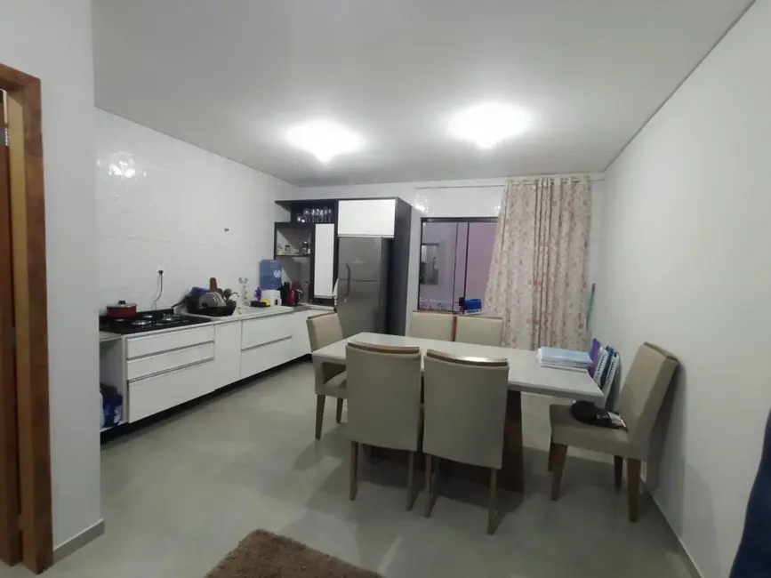 Foto 5 de Sobrado com 4 quartos à venda, 182m2 em Rio Pequeno, Camboriu - SC