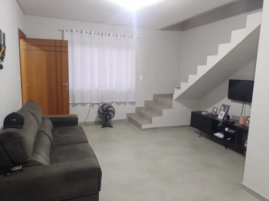 Foto 7 de Sobrado com 4 quartos à venda, 182m2 em Rio Pequeno, Camboriu - SC