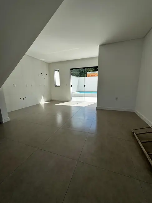 Foto 5 de Sobrado com 2 quartos à venda, 82m2 em Rio Pequeno, Camboriu - SC