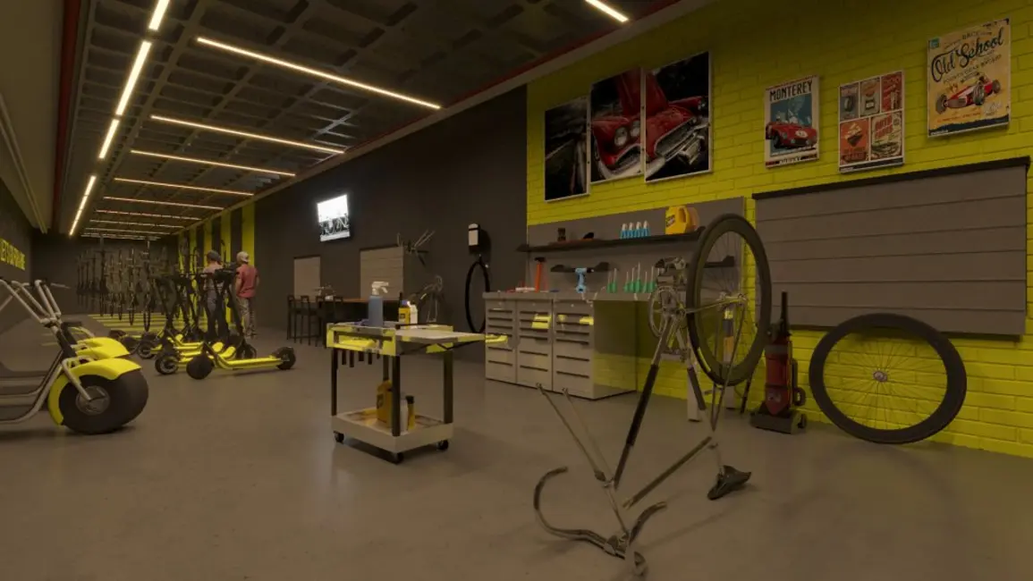 Apartamento com 1 quarto à venda, 40m2 em São Francisco de Assis, Camboriu - SC - imagem 3 Foto 3 de Apartamento com 1 quarto à venda, 40m2 em São Francisco de Assis, Camboriu - SC