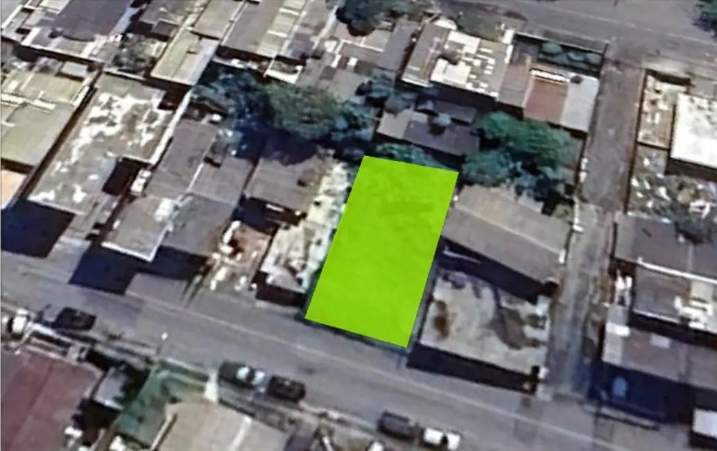 Foto 1 de Terreno / Lote à venda, 264m2 em Camboriu - SC