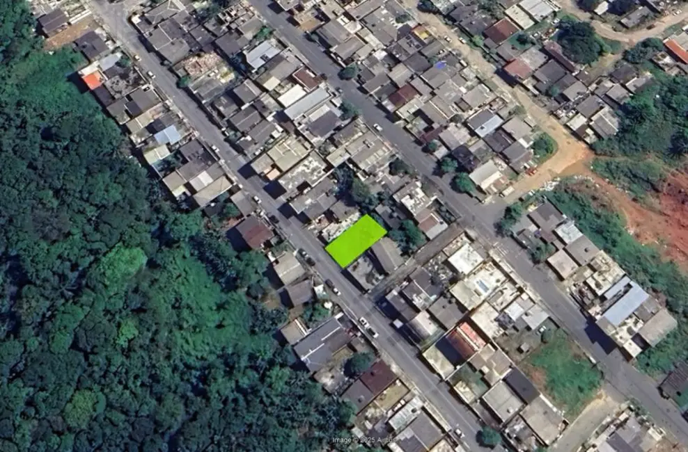 Foto 6 de Terreno / Lote à venda, 264m2 em Camboriu - SC