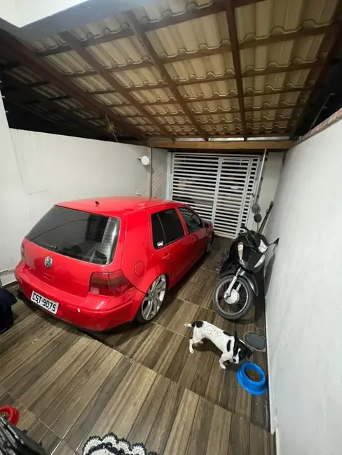 Foto 6 de Sobrado com 2 quartos à venda, 105m2 em Rio Pequeno, Camboriu - SC