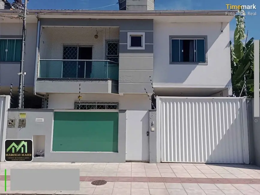 Foto 1 de Sobrado com 4 quartos à venda, 144m2 em Centro, Balneario Camboriu - SC