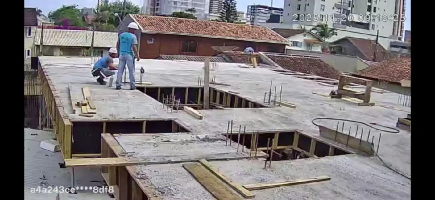 Foto 3 de Apartamento com 2 quartos à venda, 63m2 em Centro, Balneario Picarras - SC