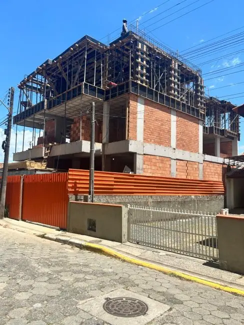 Foto 1 de Apartamento com 2 quartos à venda, 63m2 em Centro, Balneario Picarras - SC