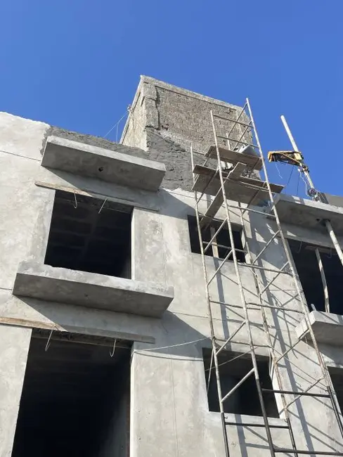 Foto 2 de Apartamento com 2 quartos à venda, 59m2 em Balneario Picarras - SC