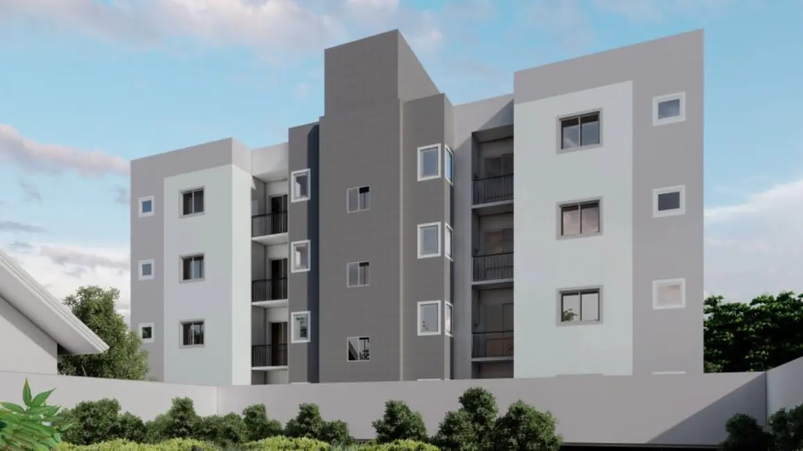 Foto 2 de Apartamento com 2 quartos à venda, 54m2 em Balneario Picarras - SC