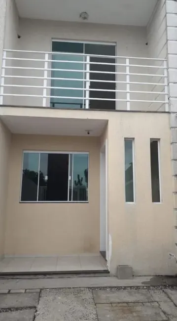 Sobrado com 2 quartos à venda, 81m2 em Santa Regina, Camboriu - SC - imagem 3 Foto 3 de Sobrado com 2 quartos à venda, 81m2 em Santa Regina, Camboriu - SC