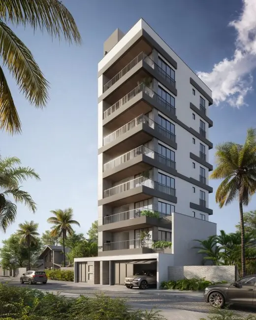 Apartamento com 3 quartos à venda, 110m2 em Balneario Picarras - SC - imagem 2 Foto 2 de Apartamento com 3 quartos à venda, 110m2 em Balneario Picarras - SC