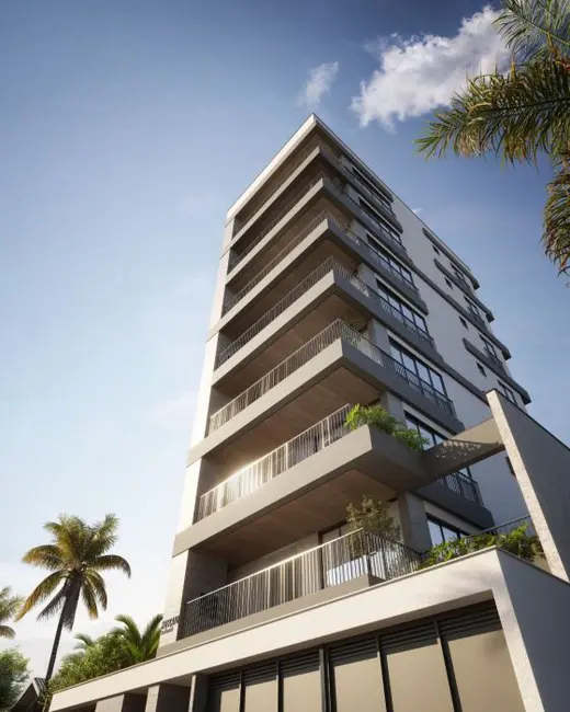 Apartamento com 3 quartos à venda, 110m2 em Balneario Picarras - SC - imagem 3 Foto 3 de Apartamento com 3 quartos à venda, 110m2 em Balneario Picarras - SC