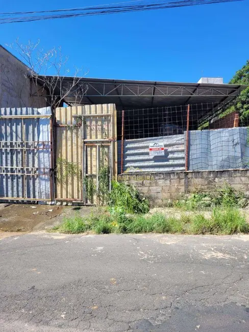 Foto 2 de Armazém / Galpão à venda, 297m2 em Espirito Santo Do Pinhal - SP