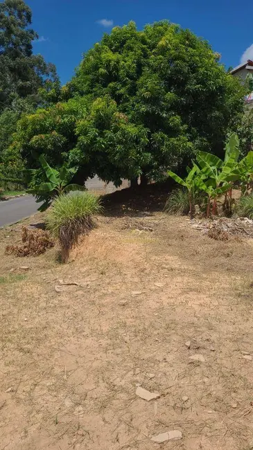 Terreno / Lote à venda, 293m2 em Espirito Santo Do Pinhal - SP - imagem 7 Foto 7 de Terreno / Lote à venda, 293m2 em Espirito Santo Do Pinhal - SP