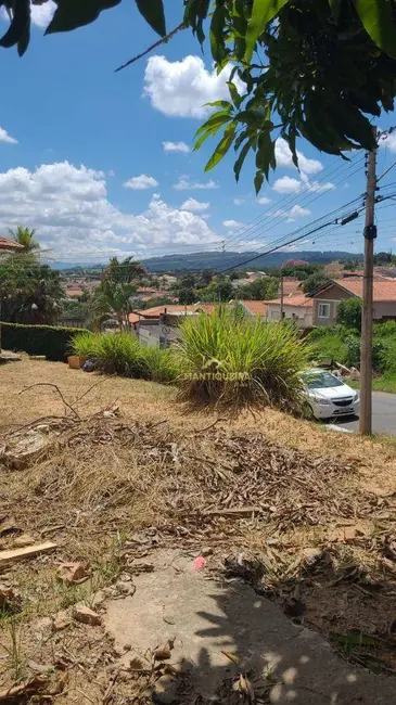 Terreno / Lote à venda, 293m2 em Espirito Santo Do Pinhal - SP - imagem 8 Foto 8 de Terreno / Lote à venda, 293m2 em Espirito Santo Do Pinhal - SP