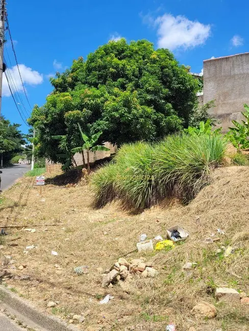 Terreno / Lote à venda, 293m2 em Espirito Santo Do Pinhal - SP - imagem 5 Foto 5 de Terreno / Lote à venda, 293m2 em Espirito Santo Do Pinhal - SP