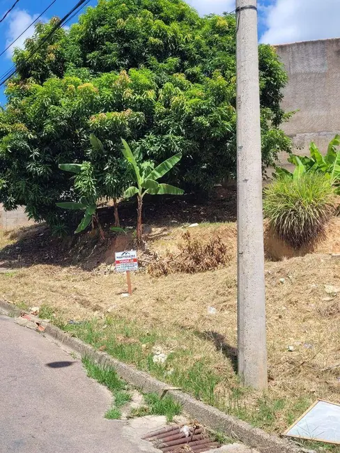 Terreno / Lote à venda, 293m2 em Espirito Santo Do Pinhal - SP - imagem 4 Foto 4 de Terreno / Lote à venda, 293m2 em Espirito Santo Do Pinhal - SP