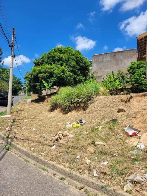 Terreno / Lote à venda, 293m2 em Espirito Santo Do Pinhal - SP - imagem 3 Foto 3 de Terreno / Lote à venda, 293m2 em Espirito Santo Do Pinhal - SP