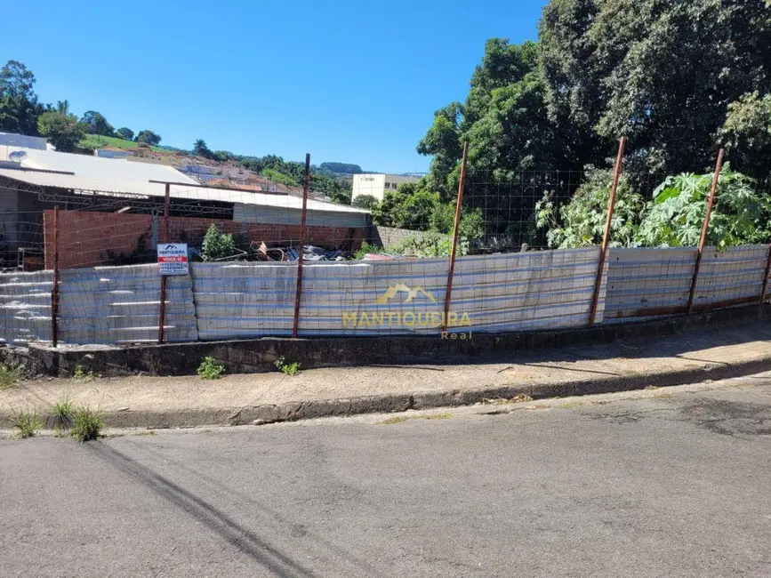 Terreno / Lote à venda, 297m2 em Espirito Santo Do Pinhal - SP - imagem 4 Foto 4 de Terreno / Lote à venda, 297m2 em Espirito Santo Do Pinhal - SP