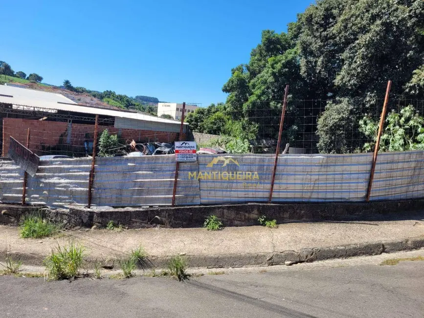 Terreno / Lote à venda, 297m2 em Espirito Santo Do Pinhal - SP - imagem 3 Foto 3 de Terreno / Lote à venda, 297m2 em Espirito Santo Do Pinhal - SP