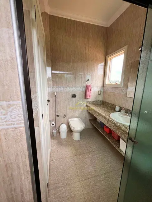 Foto 5 de Casa com 5 quartos à venda, 375m2 em Espirito Santo Do Pinhal - SP