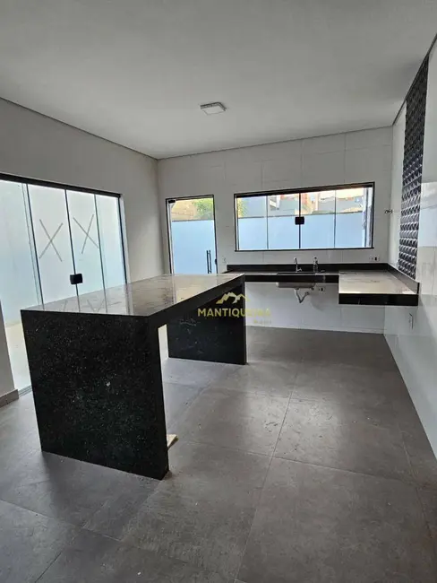 Foto 5 de Casa com 3 quartos à venda, 250m2 em Espirito Santo Do Pinhal - SP