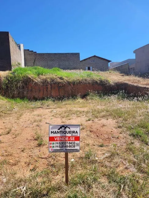 Foto 1 de Terreno / Lote à venda, 250m2 em Espirito Santo Do Pinhal - SP