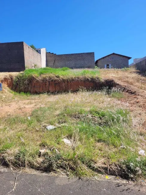 Foto 2 de Terreno / Lote à venda, 250m2 em Espirito Santo Do Pinhal - SP