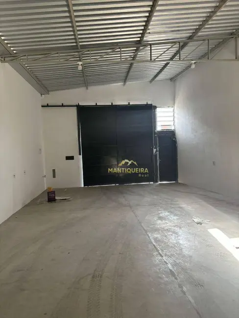 Foto 2 de Armazém / Galpão para alugar, 250m2 em Centro, Espirito Santo Do Pinhal - SP
