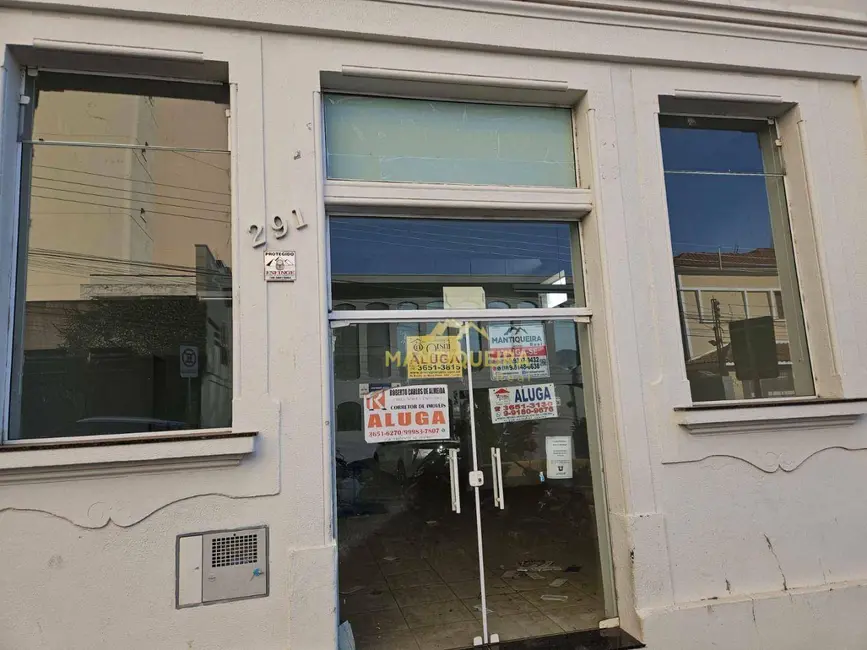 Loja para alugar, 1200m2 em Centro, Espirito Santo Do Pinhal - SP - imagem 4 Foto 4 de Loja para alugar, 1200m2 em Centro, Espirito Santo Do Pinhal - SP