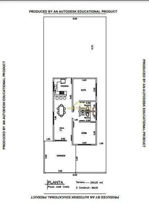 Terreno / Lote à venda, 250m2 em Espirito Santo Do Pinhal - SP - imagem 4 Foto 4 de Terreno / Lote à venda, 250m2 em Espirito Santo Do Pinhal - SP