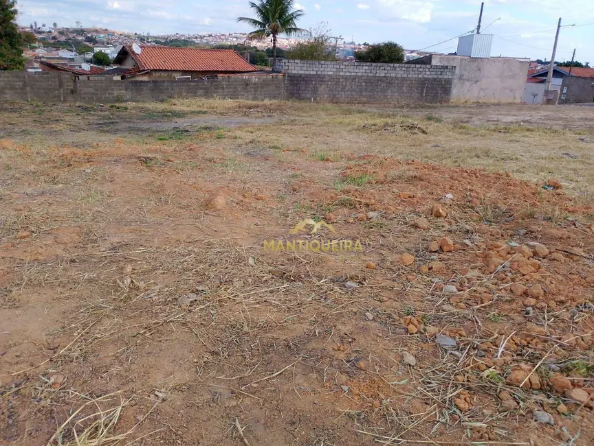 Terreno / Lote à venda, 287m2 em Espirito Santo Do Pinhal - SP - imagem 1 Foto 1 de Terreno / Lote à venda, 287m2 em Espirito Santo Do Pinhal - SP