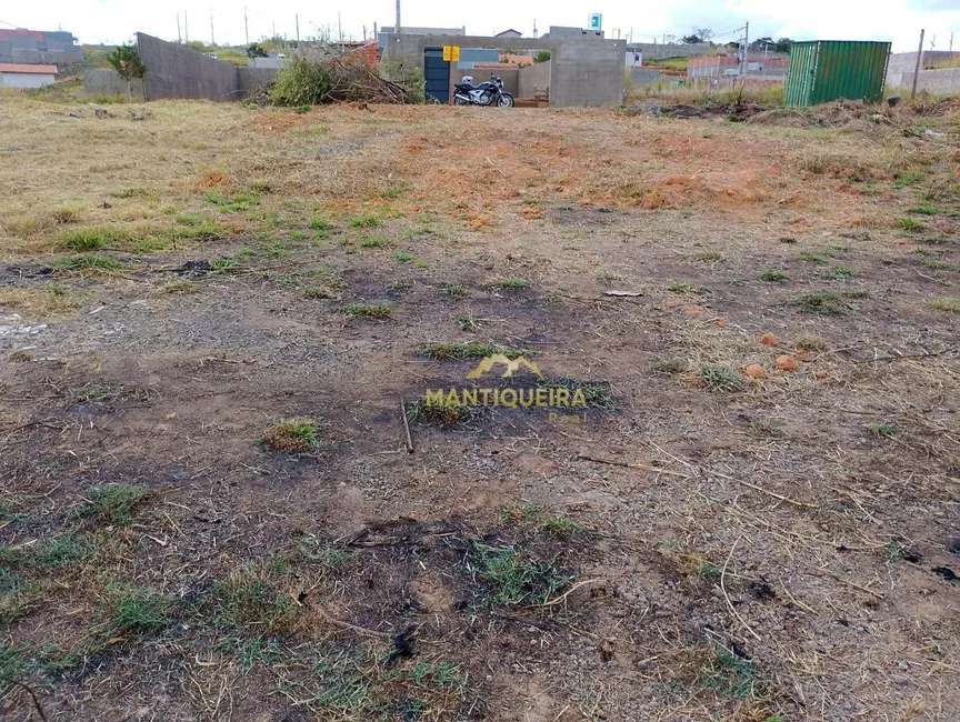 Terreno / Lote à venda, 287m2 em Espirito Santo Do Pinhal - SP - imagem 4 Foto 4 de Terreno / Lote à venda, 287m2 em Espirito Santo Do Pinhal - SP