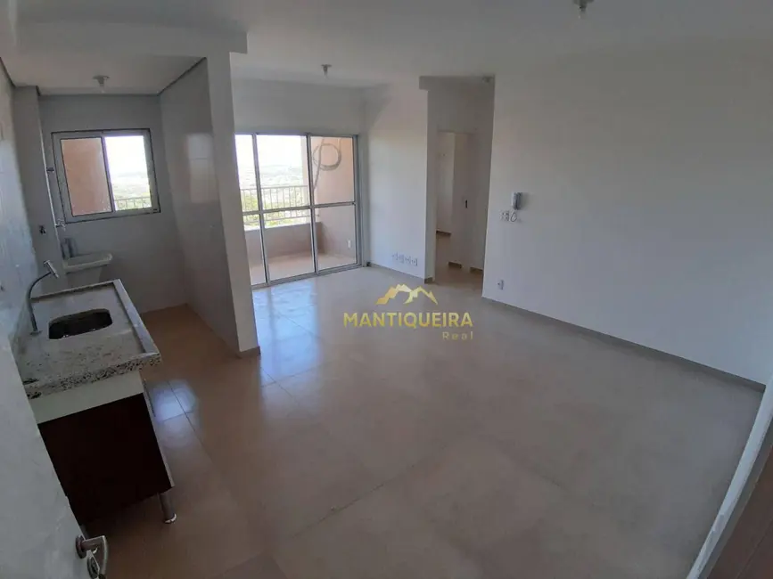 Foto 4 de Apartamento com 2 quartos à venda, 70m2 em Espirito Santo Do Pinhal - SP