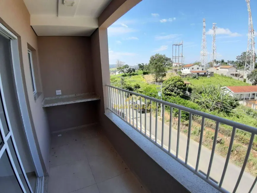 Foto 3 de Apartamento com 2 quartos à venda, 70m2 em Espirito Santo Do Pinhal - SP