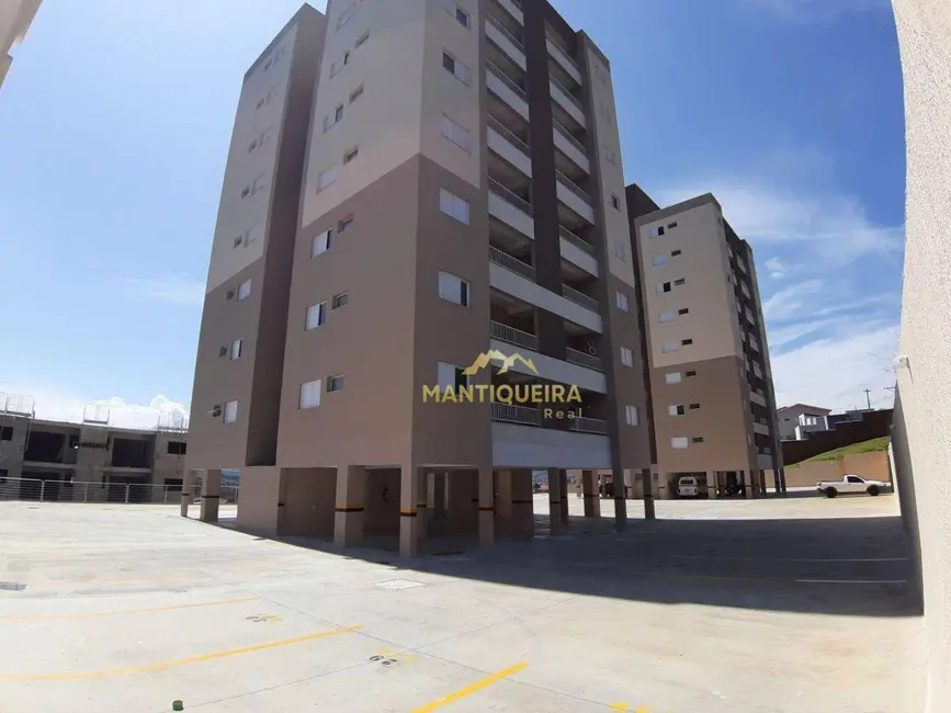Foto 1 de Apartamento com 2 quartos à venda, 70m2 em Espirito Santo Do Pinhal - SP