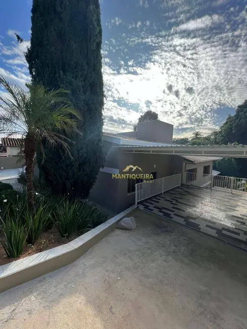 Foto 5 de Casa com 3 quartos à venda, 712m2 em Espirito Santo Do Pinhal - SP