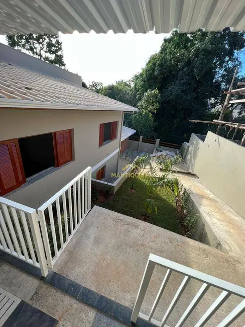 Foto 3 de Casa com 3 quartos à venda, 712m2 em Espirito Santo Do Pinhal - SP
