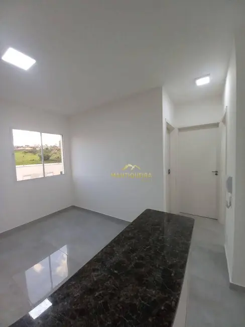 Foto 7 de Apartamento com 2 quartos à venda e para alugar, 55m2 em Espirito Santo Do Pinhal - SP