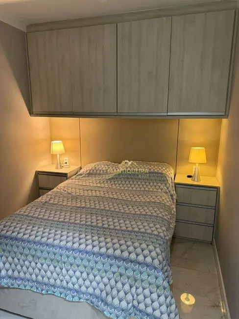Foto 7 de Apartamento com 2 quartos à venda, 55m2 em Espirito Santo Do Pinhal - SP