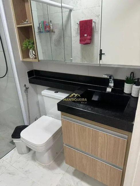 Foto 5 de Apartamento com 2 quartos à venda, 55m2 em Espirito Santo Do Pinhal - SP